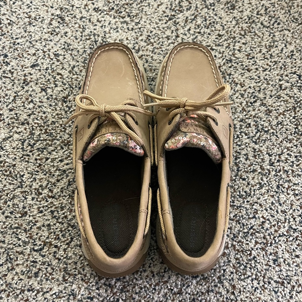 Sperry’s